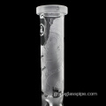 Custominzed Premium Quality Glass Water Pipe